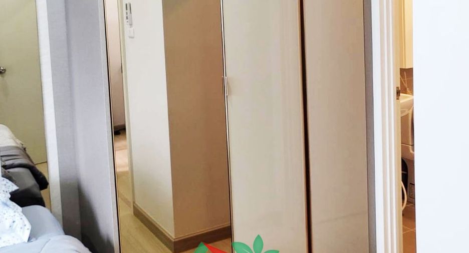 For sale 1 bed condo in Chom Thong, Bangkok