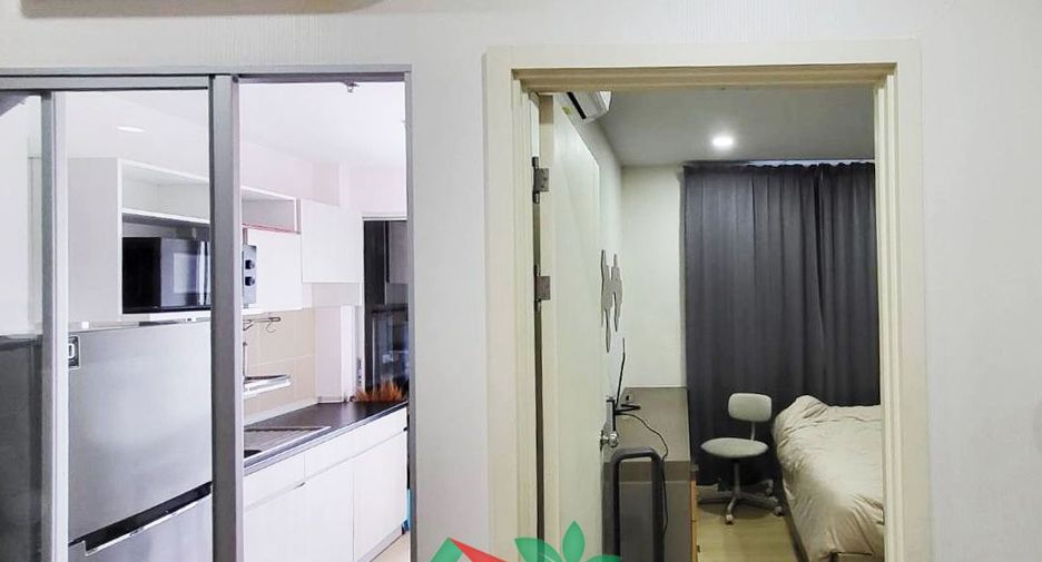 For sale 1 bed condo in Chom Thong, Bangkok