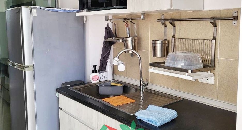 For sale 1 bed condo in Chom Thong, Bangkok