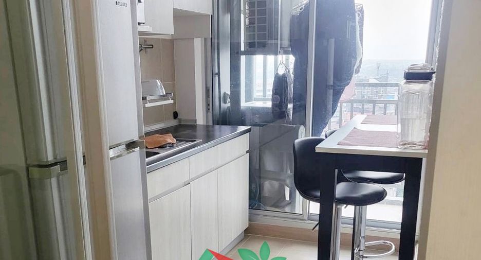 For sale 1 bed condo in Chom Thong, Bangkok