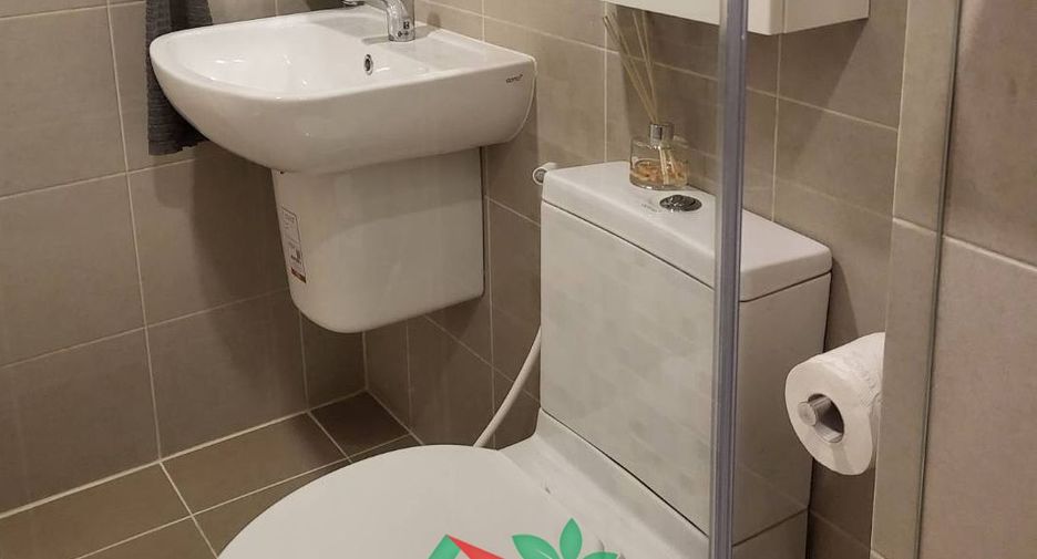 For sale 1 bed condo in Chom Thong, Bangkok