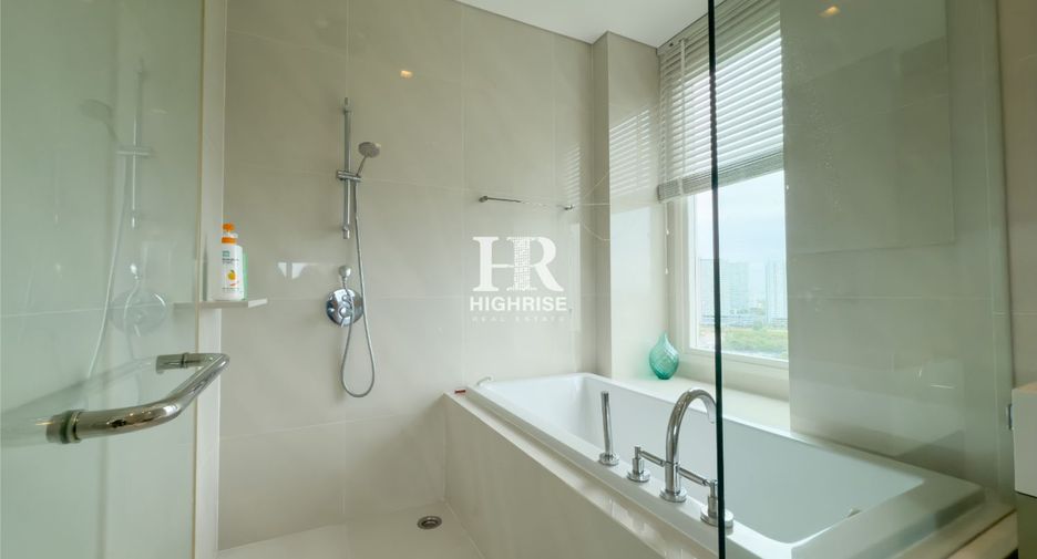 For sale 2 bedrooms condo in Jomtien, Pattaya