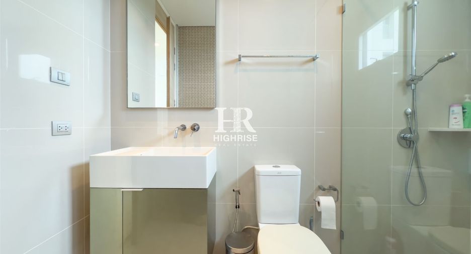 For sale 2 bedrooms condo in Jomtien, Pattaya