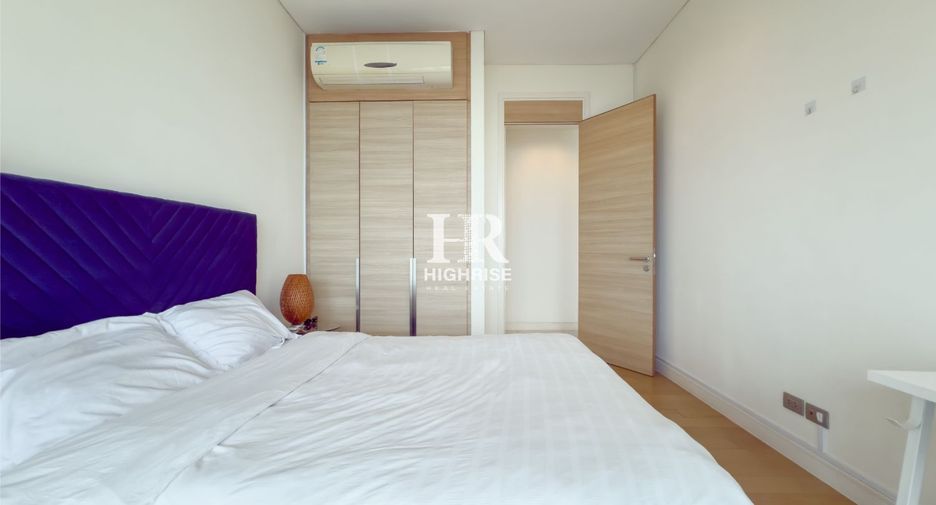 For sale 2 bedrooms condo in Jomtien, Pattaya