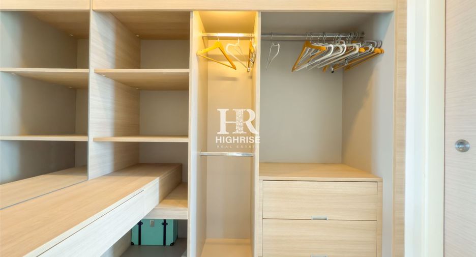 For sale 2 bedrooms condo in Jomtien, Pattaya