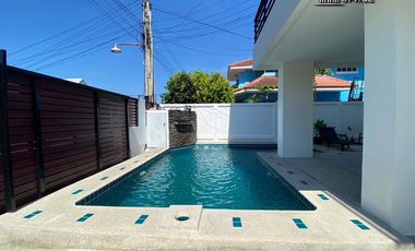 出租 和 出售 6 卧室 别墅 在 Jomtien, 芭提雅