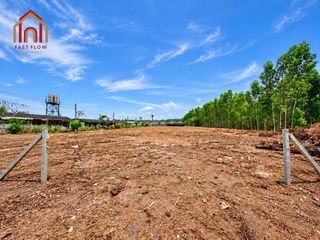For sale land in Si Maha Phot, Prachin Buri