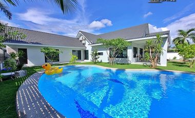 出租 5 卧室 别墅 在 Bang Lamung, Chon Buri