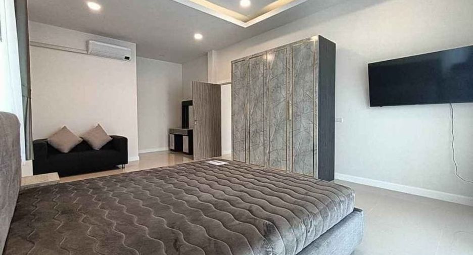 Аренда 3 спальни вилла в Huay Yai, Паттайя