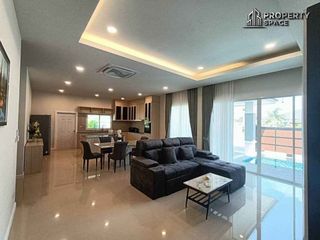 ให้เช่า 3 ห้องนอน วิลล่า ใน บางละมุง, ชลบุรี