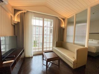 For rent and for sale 1 bed condo in Na Jomtien, Pattaya