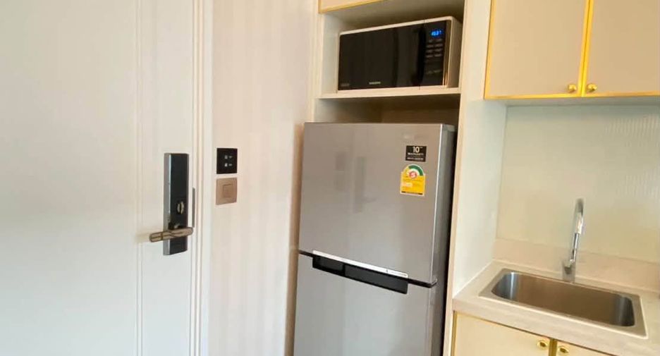 Wohnung zur Miete und zum Kauf mit 1 Zimmer in Na Jomtien, Pattaya