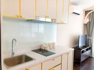 For rent and for sale 1 bed condo in Na Jomtien, Pattaya