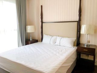 For rent and for sale 1 bed condo in Na Jomtien, Pattaya
