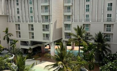 Wohnung zur Miete und zum Kauf mit 1 Zimmer in Na Jomtien, Pattaya