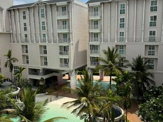 For rent and for sale 1 bed condo in Na Jomtien, Pattaya