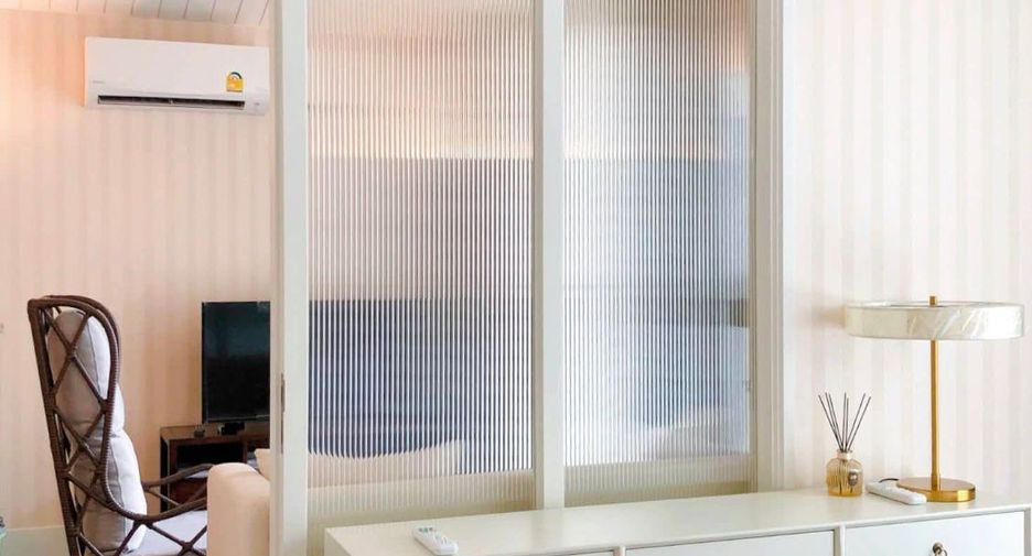 Wohnung zur Miete und zum Kauf mit 1 Zimmer in Na Jomtien, Pattaya