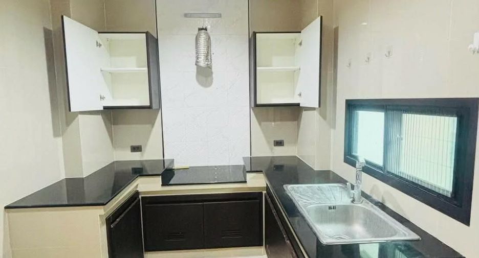 For sale 3 bedrooms house in San Sai, Chiang Mai