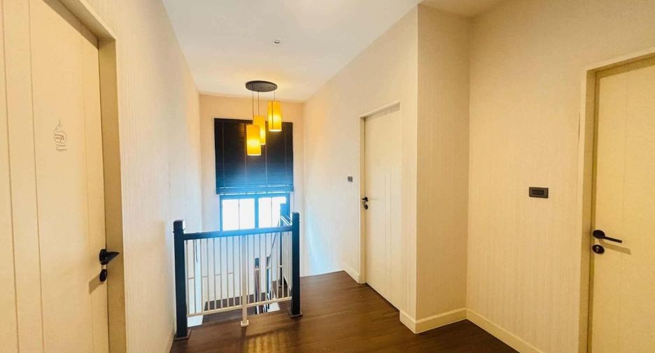 For sale 3 bedrooms house in San Sai, Chiang Mai