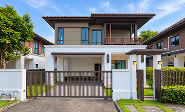 Casa en venta de 3 habitaciones en San Sai, Chiang Mai