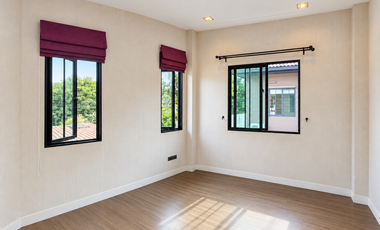 Casa en venta de 3 habitaciones en San Sai, Chiang Mai