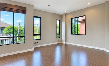 Casa en venta de 3 habitaciones en San Sai, Chiang Mai