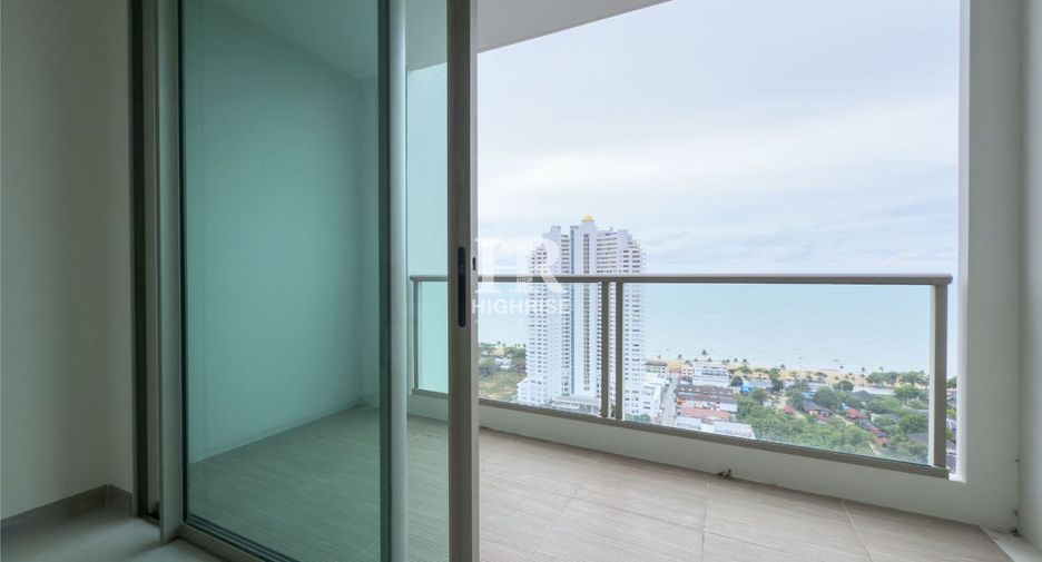 出售 公寓 公寓 在 Jomtien, 芭提雅