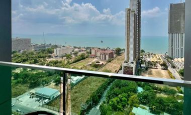 出租 2 卧室 公寓 在 Jomtien, 芭提雅