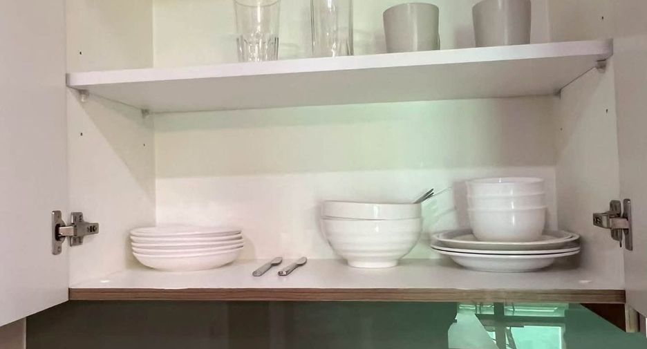 À louer 2 chambres condo à Jomtien, Pattaya