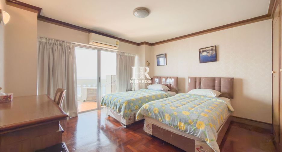 出售 3 卧室 公寓 在 Bang Lamung, Chon Buri