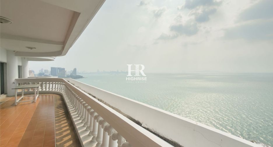 出售 3 卧室 公寓 在 Bang Lamung, Chon Buri