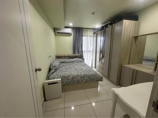 À vendre 1 chambre maison à Bang Lamung, Chonburi