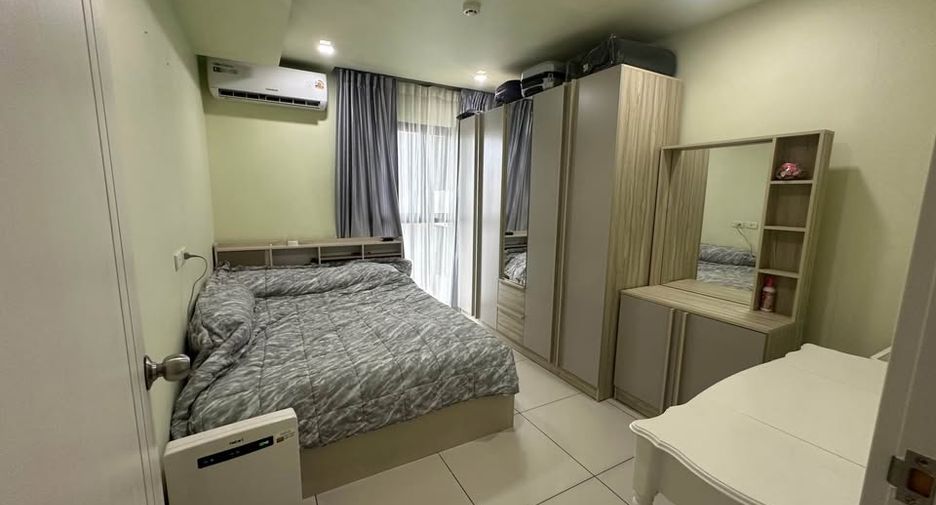 Haus zum Kauf mit 1 Zimmer in Bang Lamung, Chonburi
