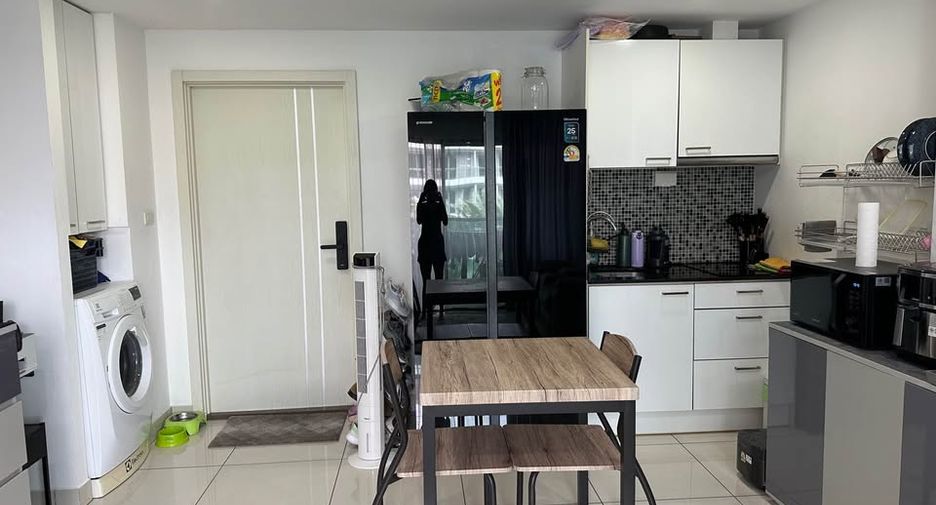 Haus zum Kauf mit 1 Zimmer in Bang Lamung, Chonburi