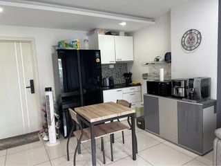 À vendre 1 chambre maison à Bang Lamung, Chonburi