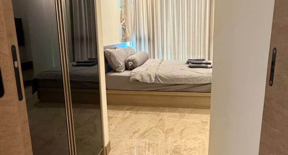 出租 1 卧室 公寓 在 Jomtien, 芭提雅