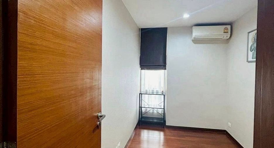 Wohnung zur Miete mit 2 Zimmer in Khlong Toei, Bangkok