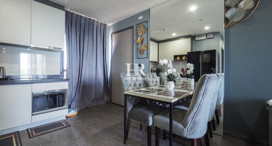 出售 2 卧室 公寓 在 Bang Lamung, Chon Buri