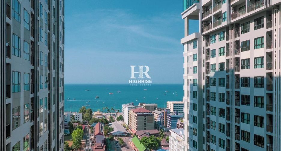 出售 2 卧室 公寓 在 Bang Lamung, Chon Buri