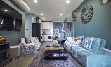 出售 2 卧室 公寓 在 Bang Lamung, Chon Buri