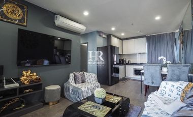 出售 2 卧室 公寓 在 Bang Lamung, Chon Buri