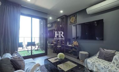 出售 2 卧室 公寓 在 Bang Lamung, Chon Buri