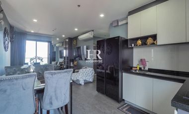 出售 2 卧室 公寓 在 Bang Lamung, Chon Buri
