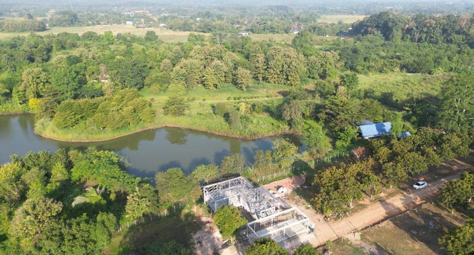 Villa en venta de 3 habitaciones en Mueang Chiang Rai, Chiang Rai