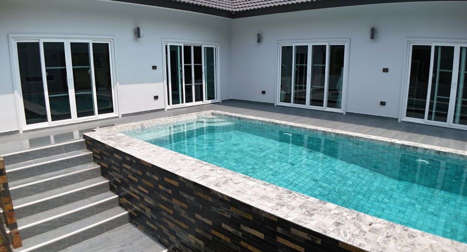 Villa en venta de 3 habitaciones en Mueang Chiang Rai, Chiang Rai