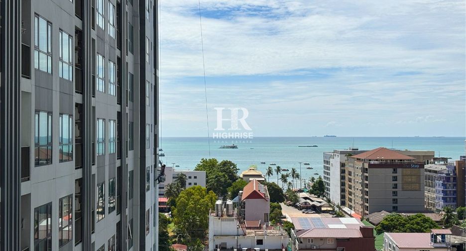 出售 2 卧室 公寓 在 Bang Lamung, Chon Buri
