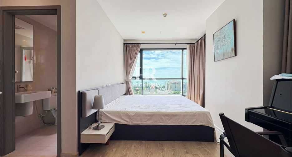 出售 2 卧室 公寓 在 Bang Lamung, Chon Buri