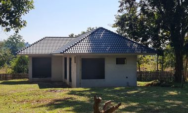 For sale 2 bedrooms villa in Mueang Chiang Rai, Chiang Rai