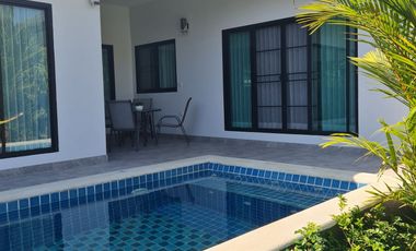 For sale 2 bedrooms villa in Mueang Chiang Rai, Chiang Rai
