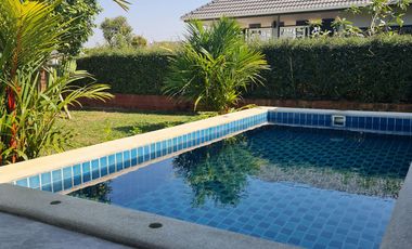For sale 2 bedrooms villa in Mueang Chiang Rai, Chiang Rai
